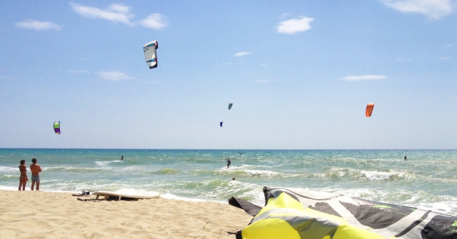  Surfea y diviértele en un entorno natural maravilloso